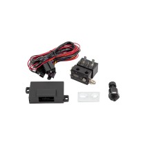 ARB PRESSURE CONTROL : Maîtrisez le gonflage 4x4 Offroad